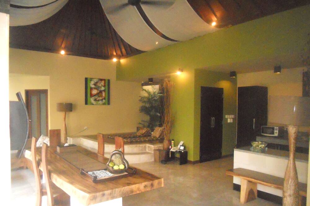 Photo of Livingroom in Sanur