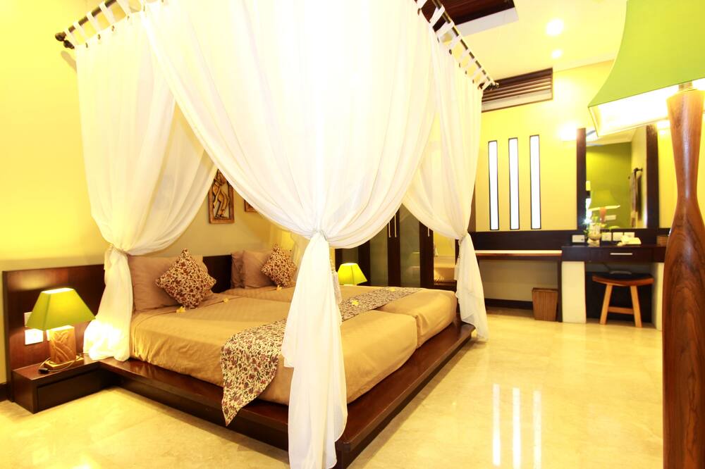 Photo of Bedroom in Sanur