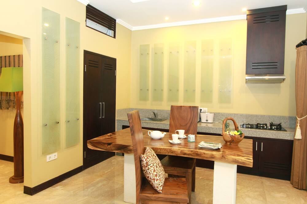 Photo of Kitchen in Sanur