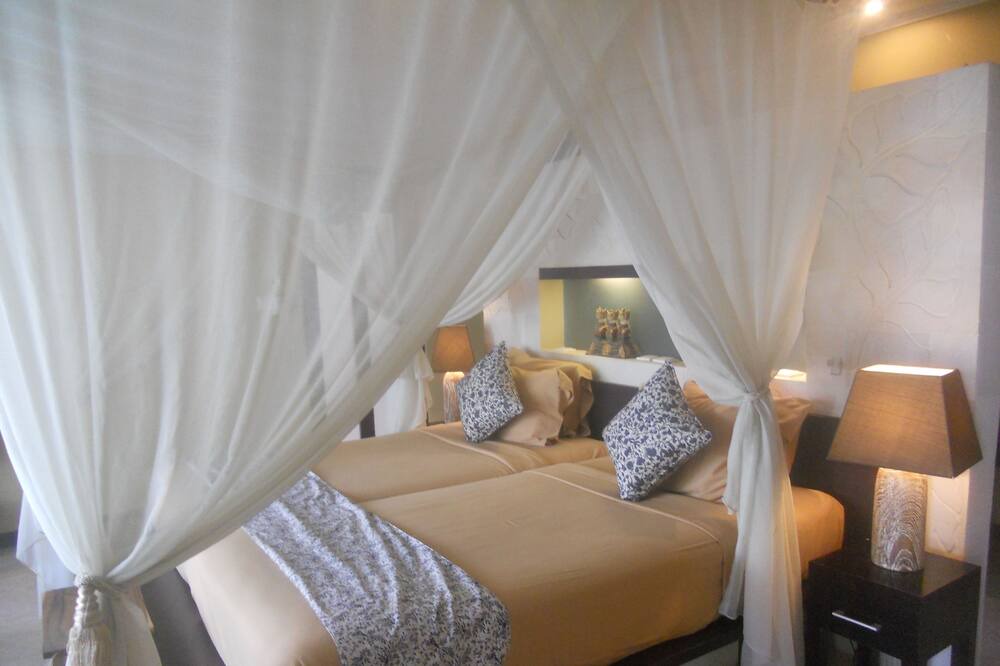 Photo of Bedroom in Sanur