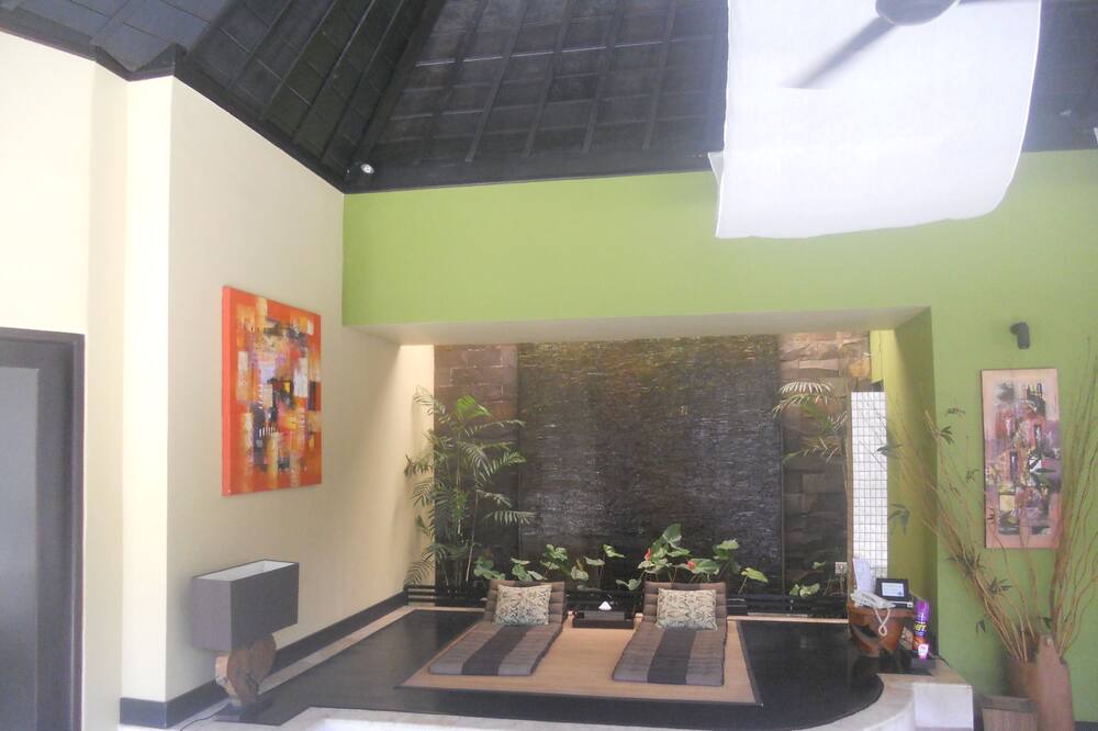 Photo of Livingroom in Sanur