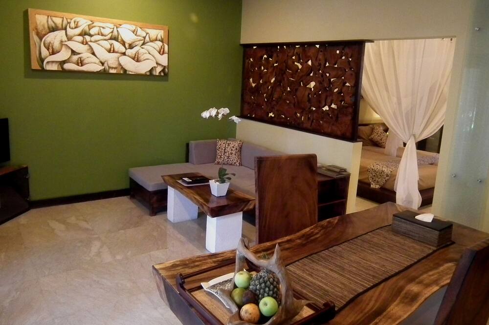 Photo of Livingroom in Sanur