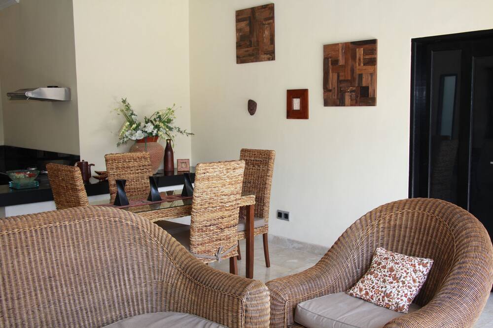 Photo of Livingroom in Sanur