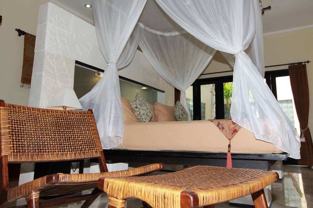 Photo of Bedroom in Sanur