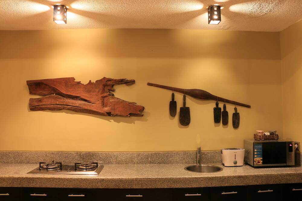 Photo of Kitchen in Sanur