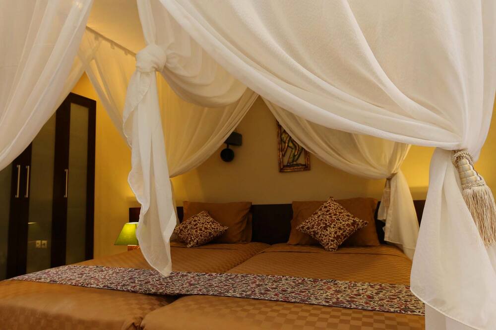 Photo of Bedroom in Sanur