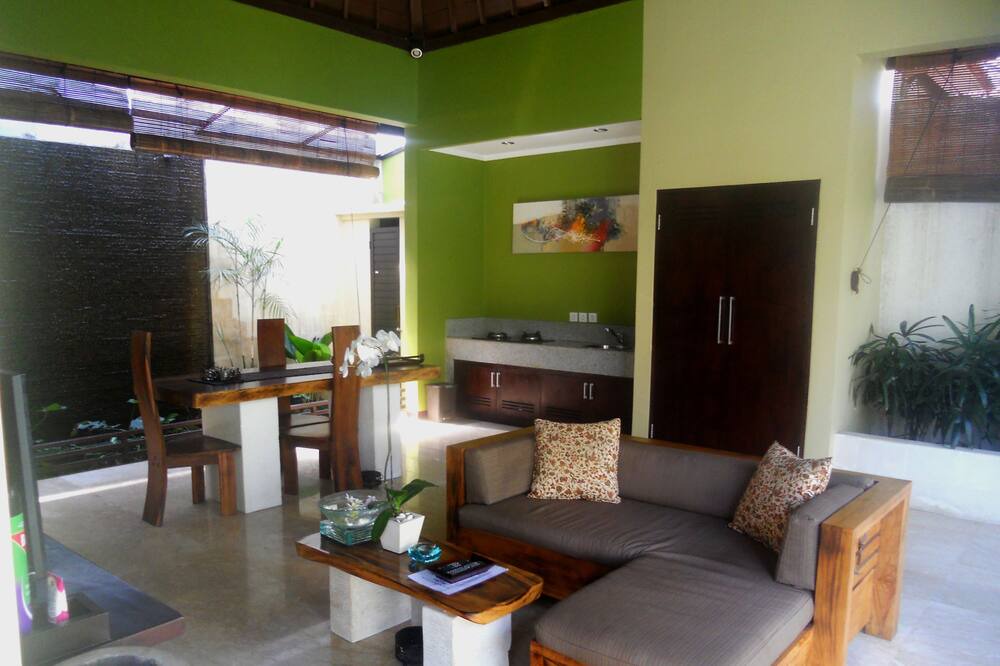 Photo of Kitchen in Sanur