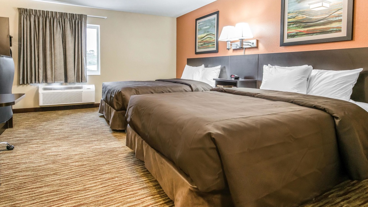 Photo of Bedroom in Washington