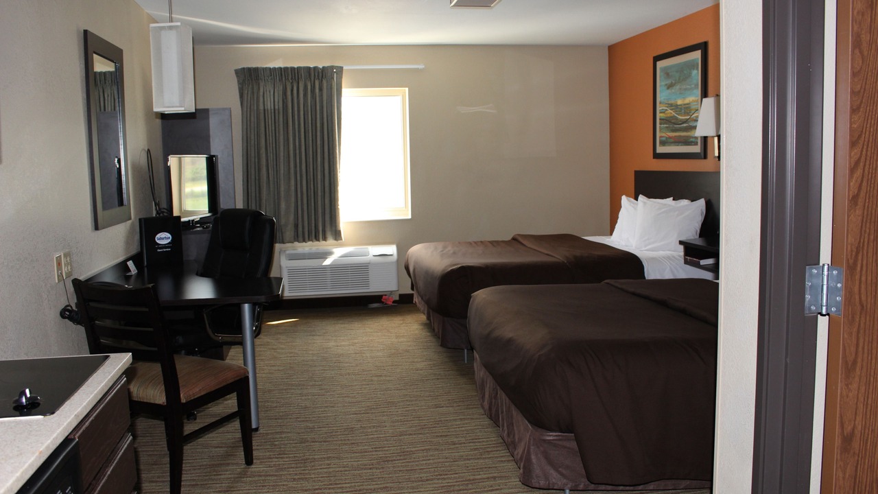 Photo of Bedroom in Washington