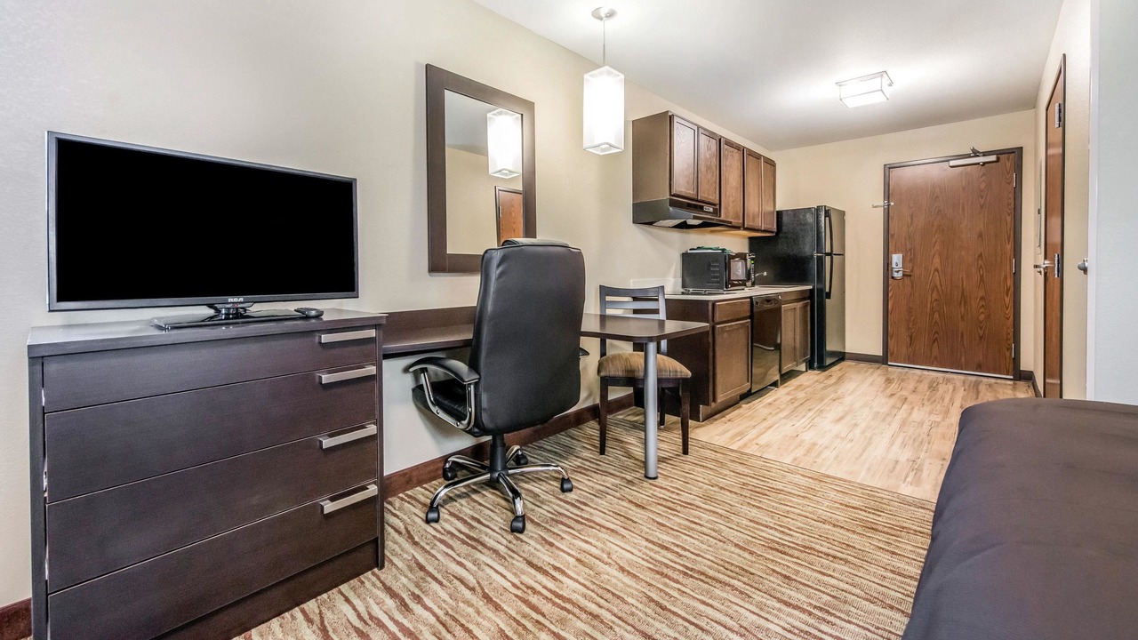 Photo of Bedroom in Washington