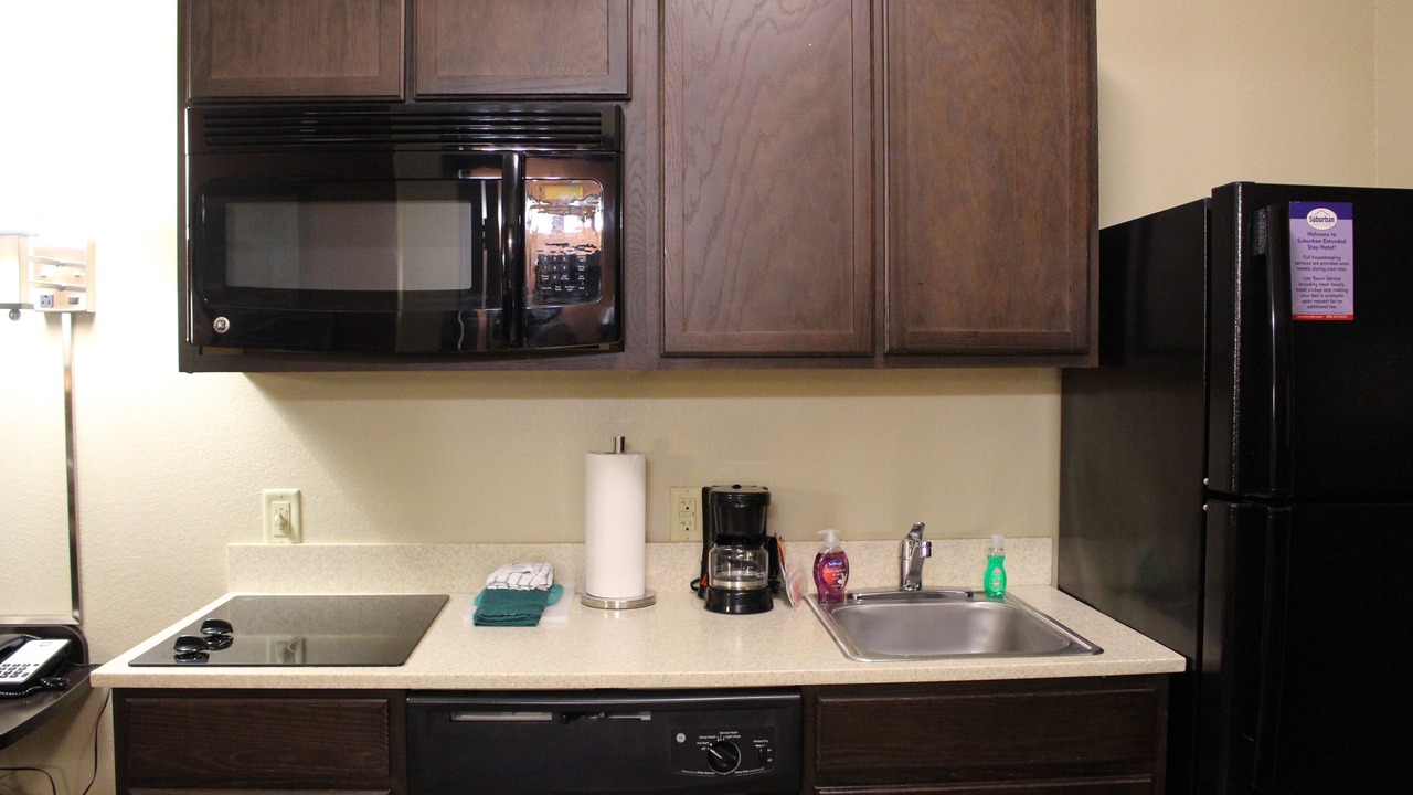 Photo of Kitchen in Washington
