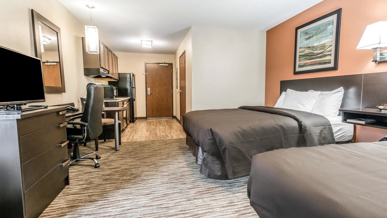 Photo of Bedroom in Washington