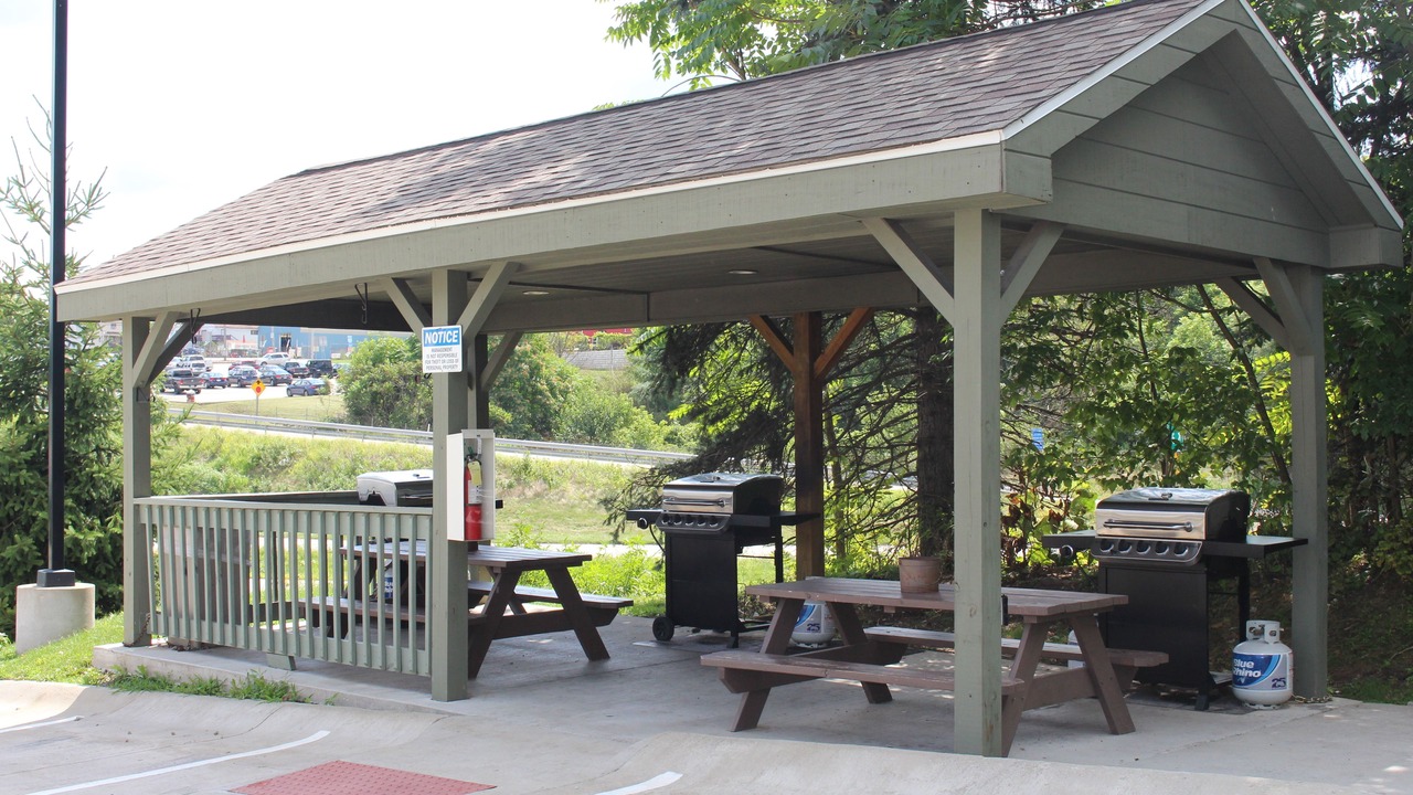 Photo of Outdoor in Washington