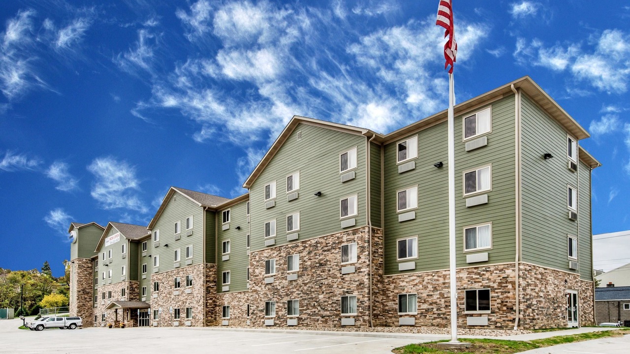 Photo of Outdoor in Washington