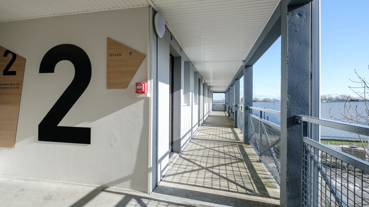 Photo of Outdoor in Calais Frethun
