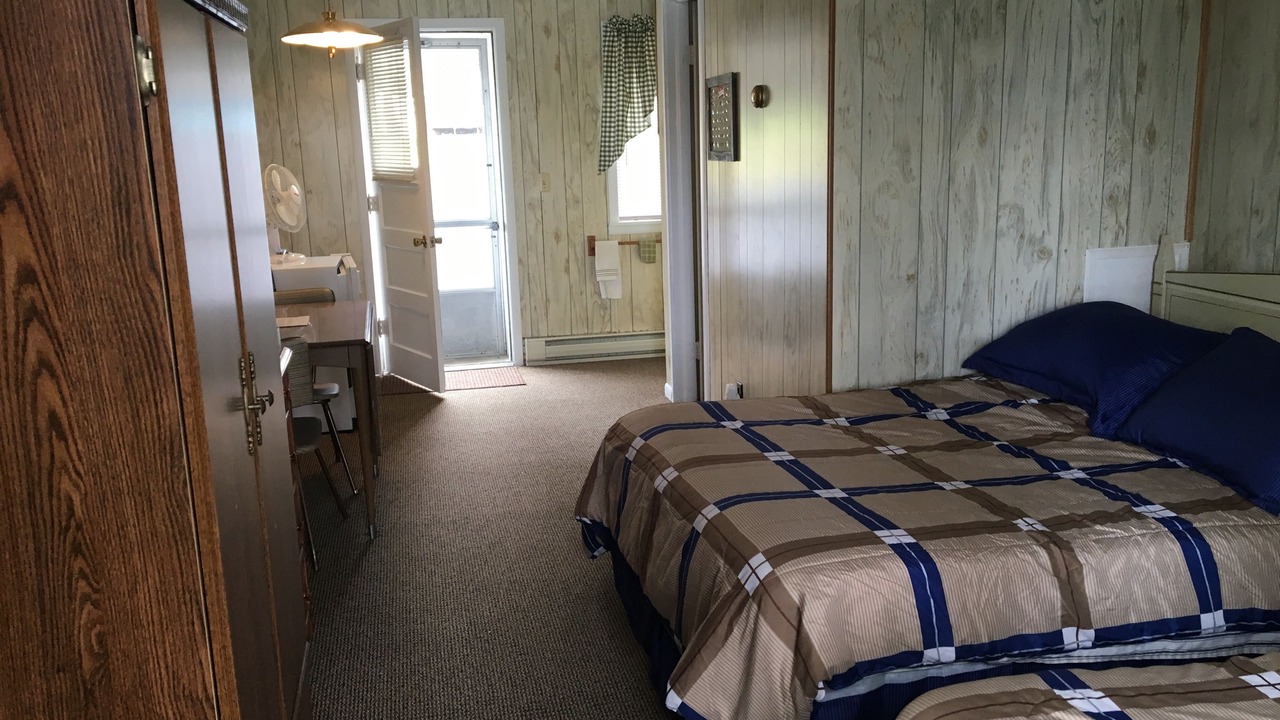 Photo of Bedroom in Gaylord