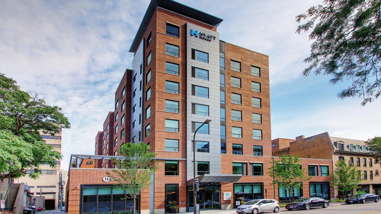 Photo of Outdoor in Evanston