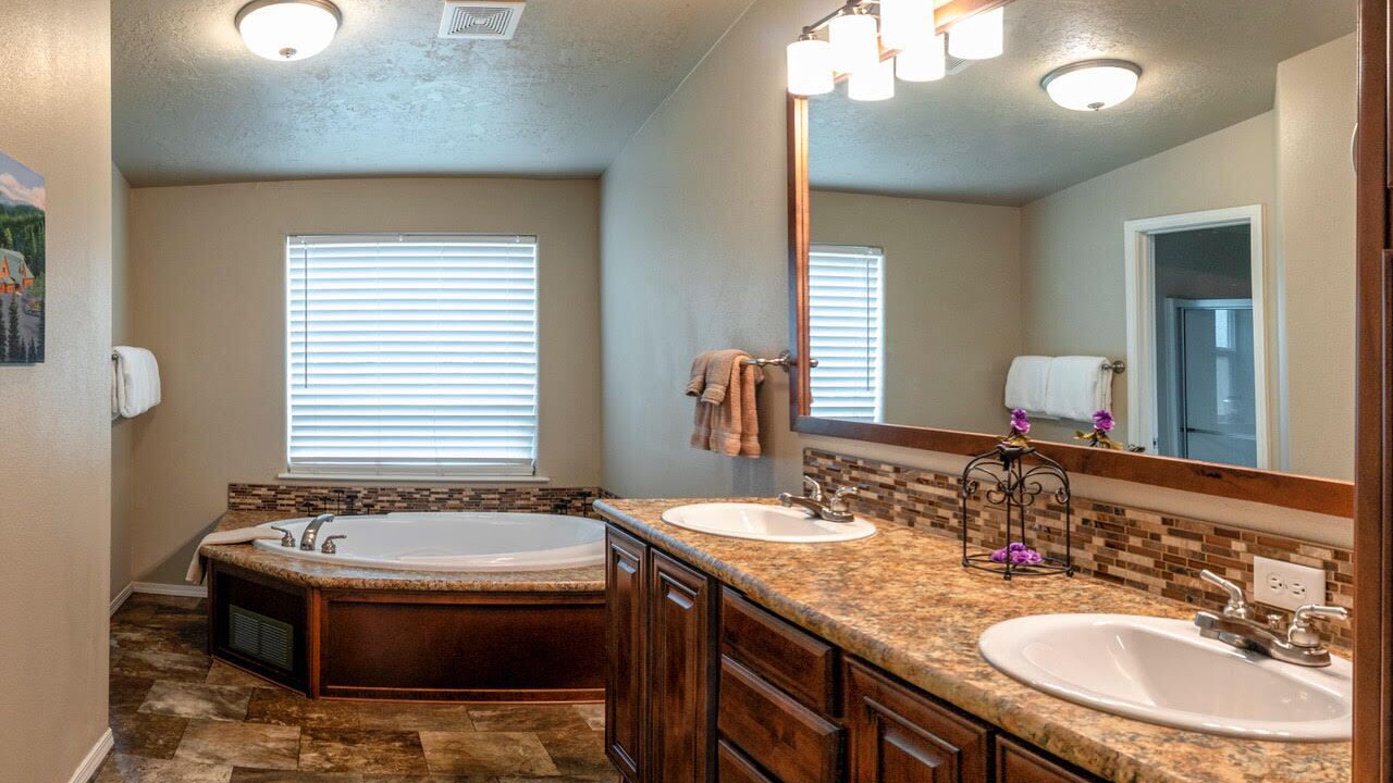 Photo of Bathroom in Ashland