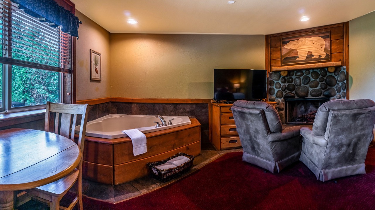 Photo of Bedroom in Ashland
