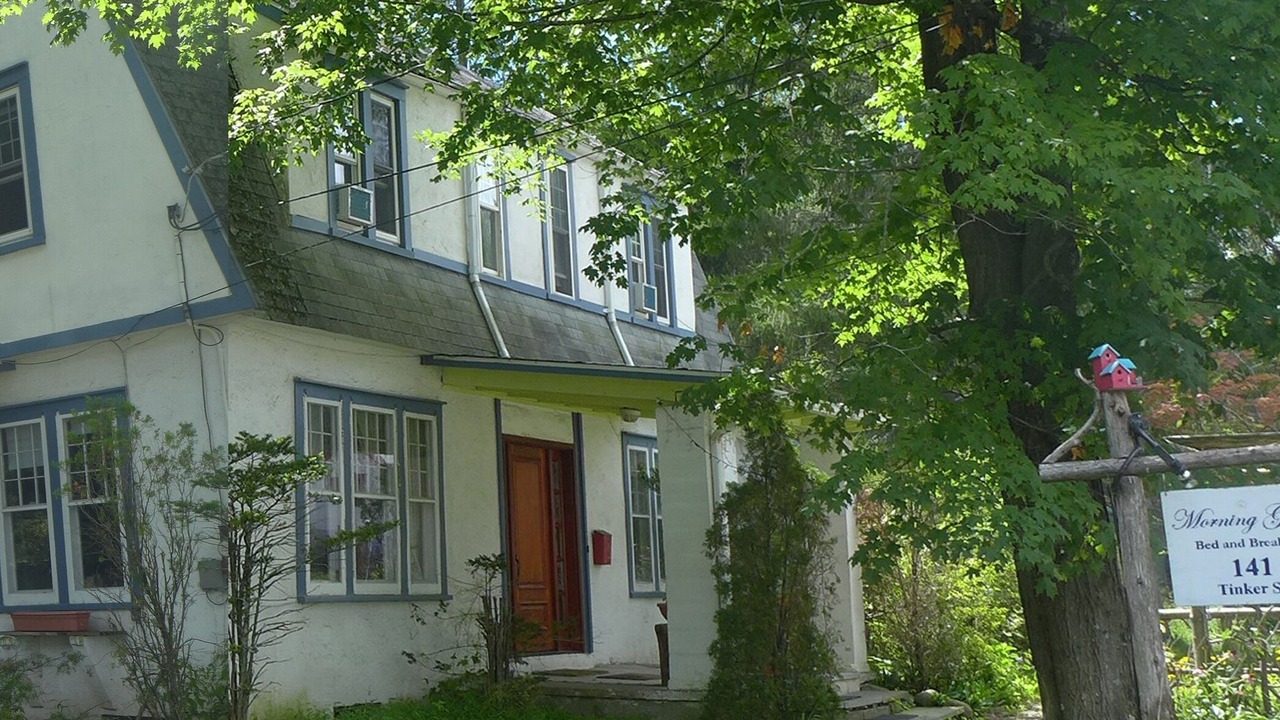 Photo of Bathroom in Woodstock