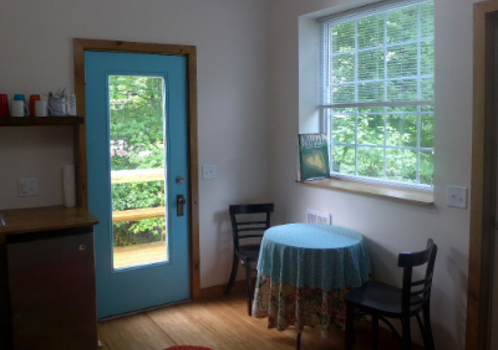 Photo of Bathroom in Woodstock