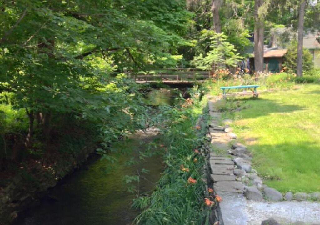 Photo of Bathroom in Woodstock