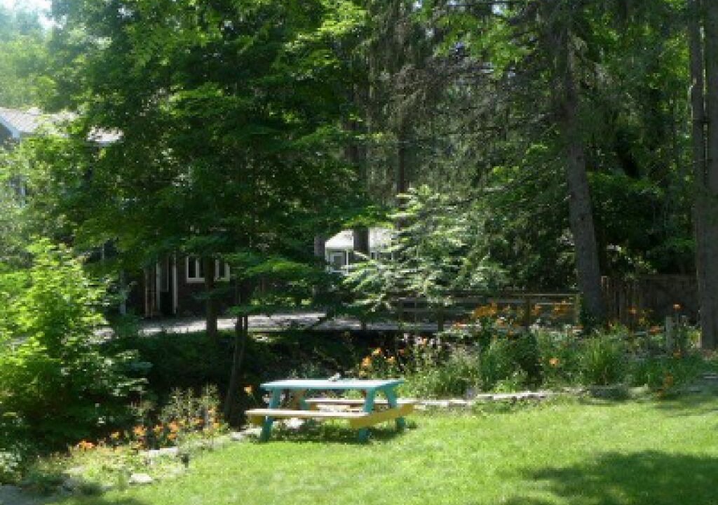 Photo of Bathroom in Woodstock