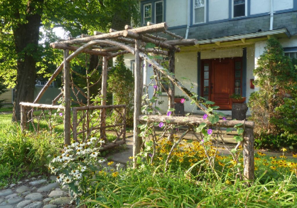 Photo of Outdoor in Woodstock