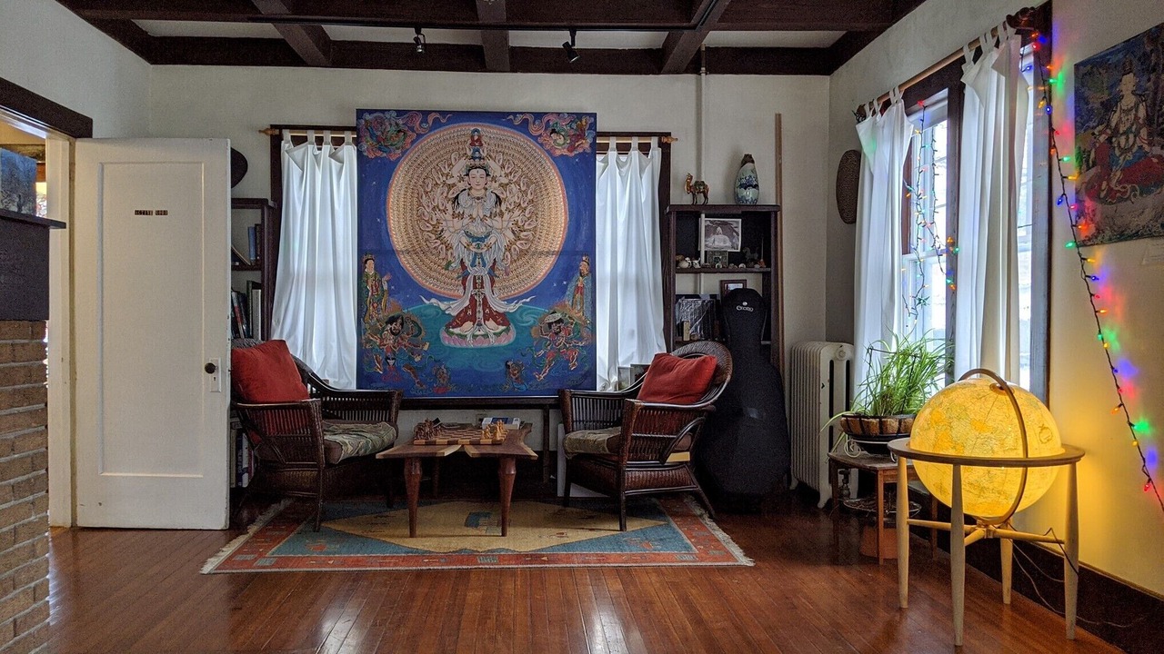 Photo of Others in Woodstock