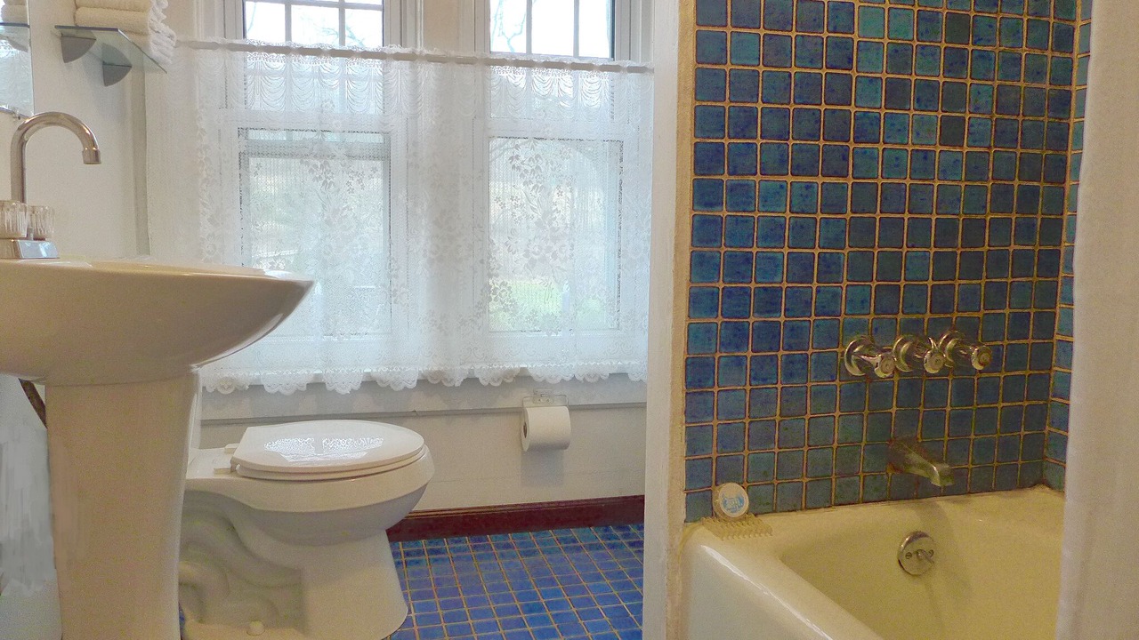 Photo of Bathroom in Woodstock