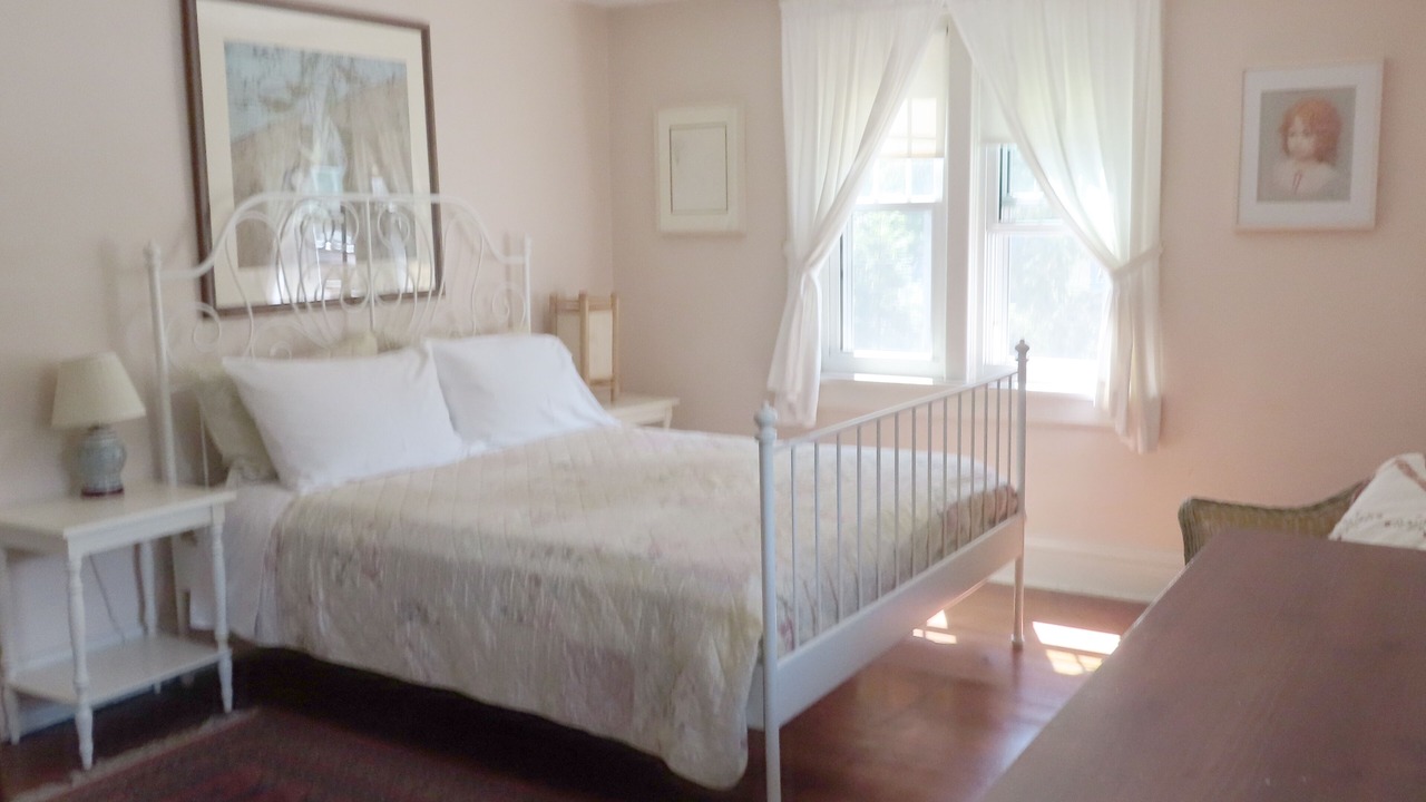 Photo of Bedroom in Woodstock