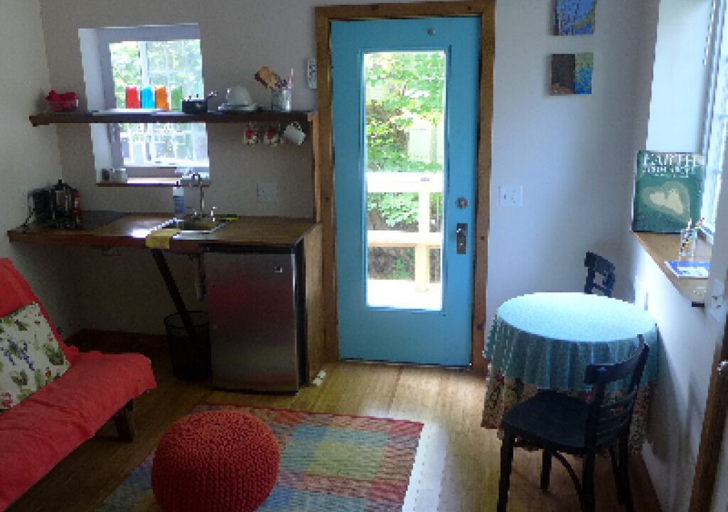 Photo of Bathroom in Woodstock