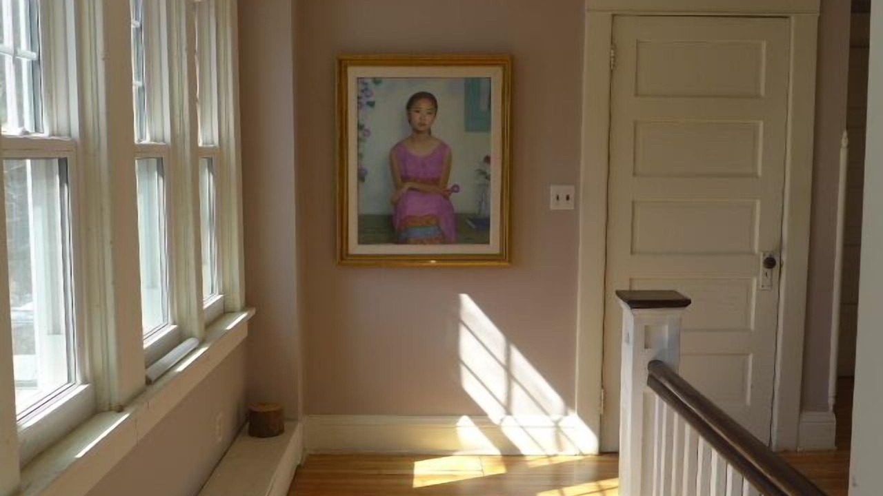 Photo of Bathroom in Woodstock