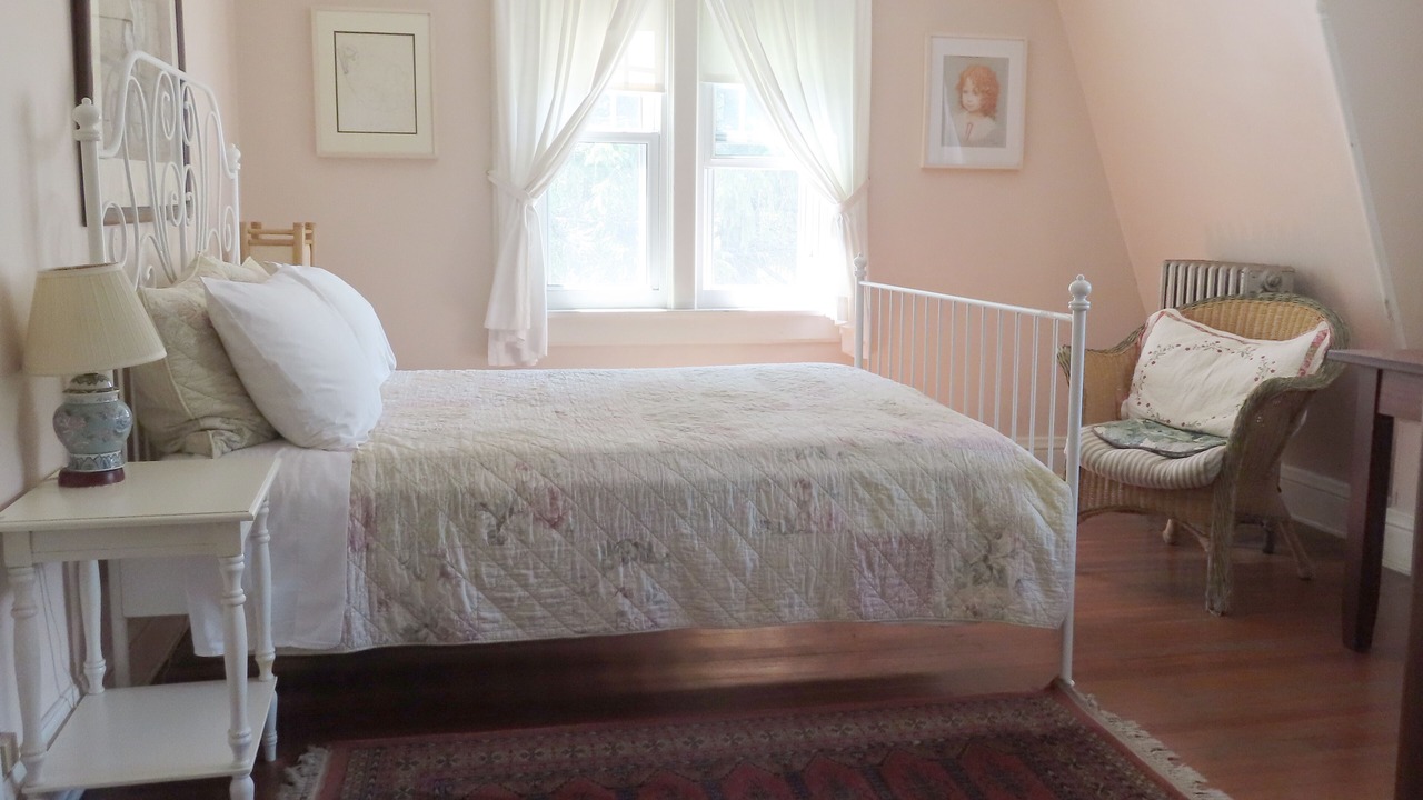 Photo of Bedroom in Woodstock