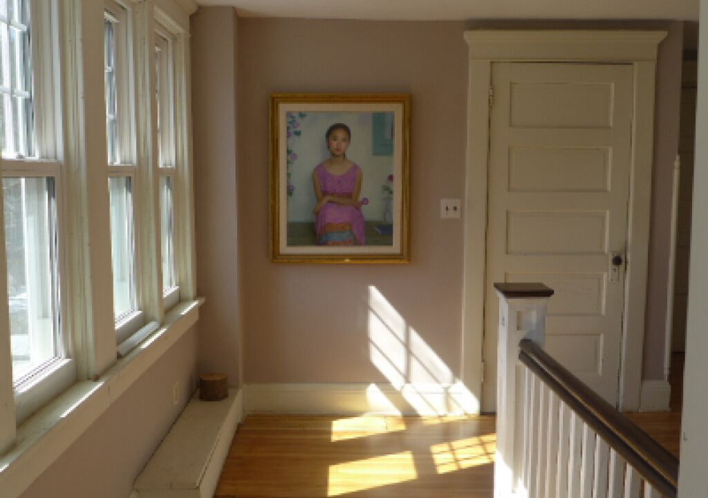 Photo of Bathroom in Woodstock