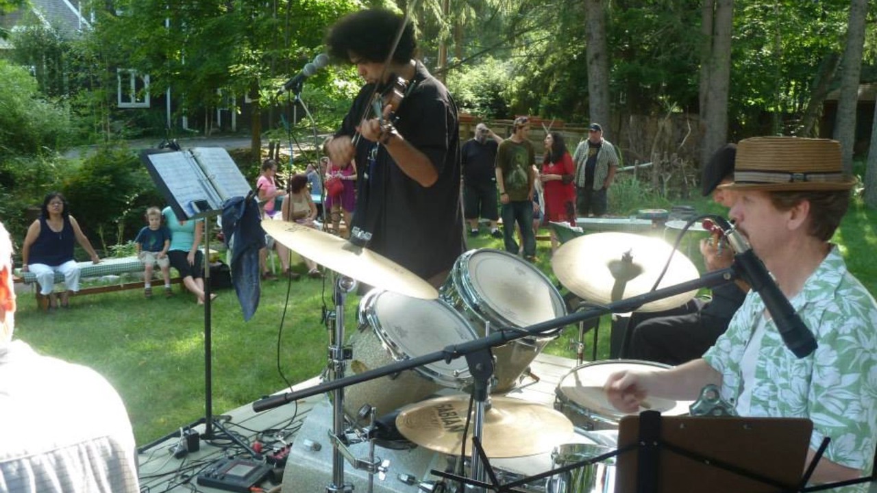 Photo of Bathroom in Woodstock