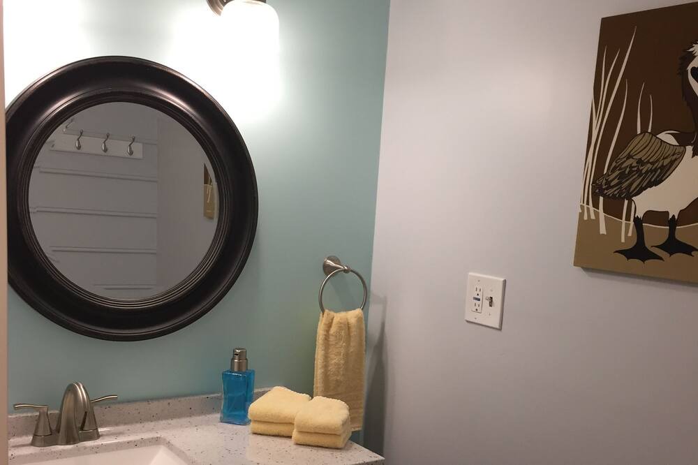 Photo of Bathroom in Hanover