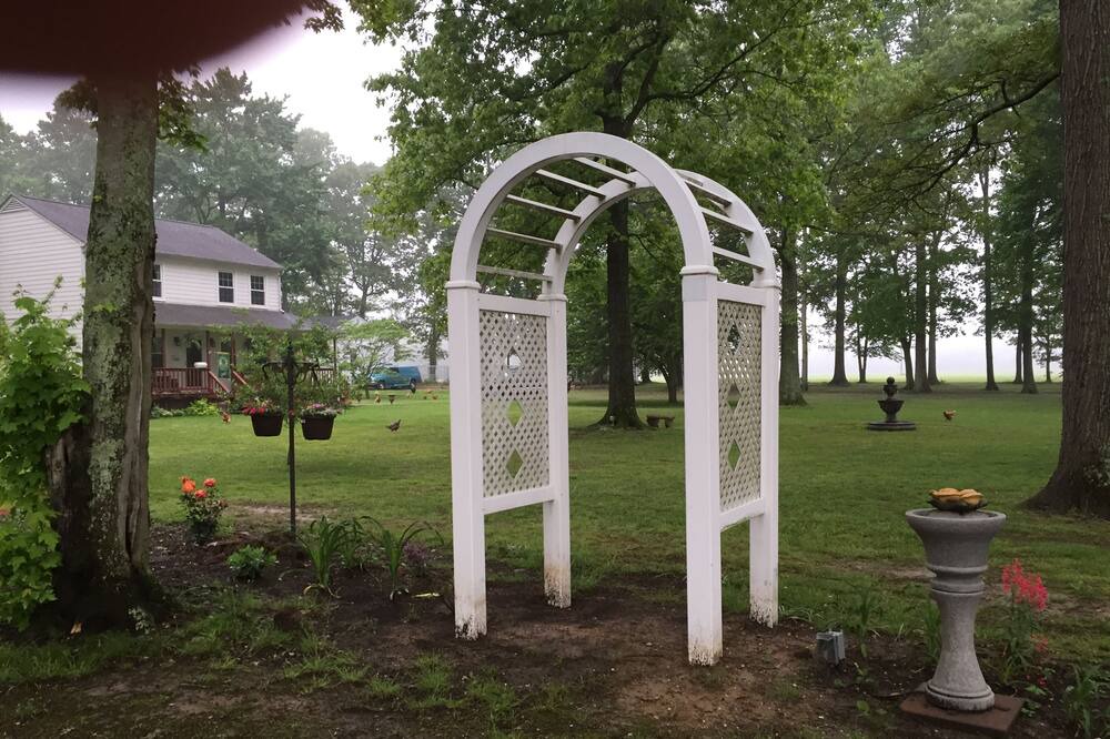 Photo of Outdoor in Hanover