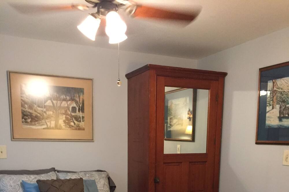 Photo of Bedroom in Hanover