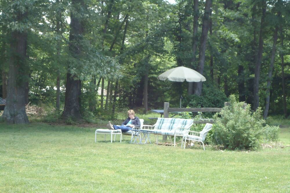 Photo of Outdoor in Hanover