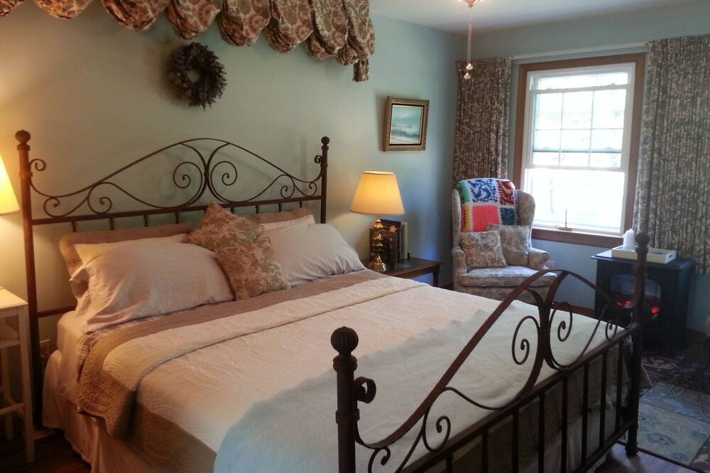 Photo of Bedroom in Hanover