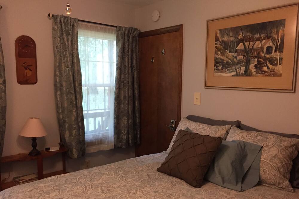 Photo of Bedroom in Hanover