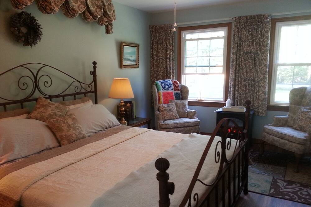 Photo of Bedroom in Hanover