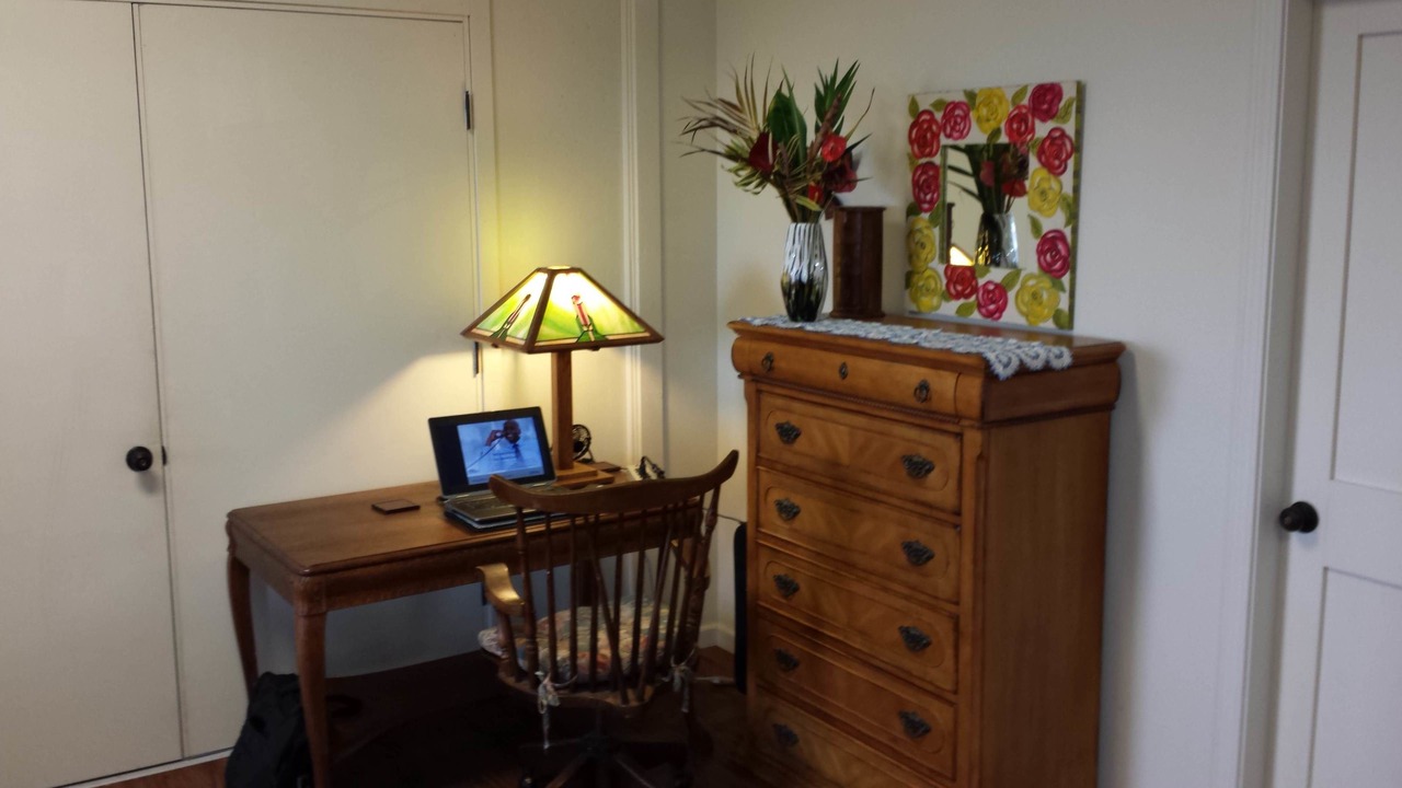 Photo of Bedroom in Honaunau-Napoopoo