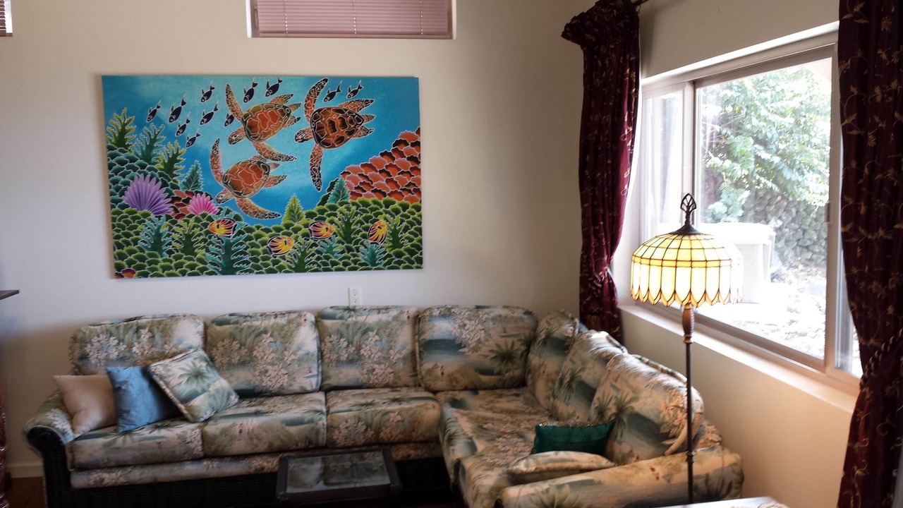 Photo of Bedroom in Honaunau-Napoopoo