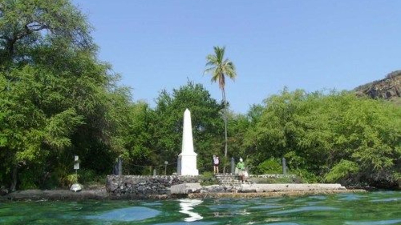 Photo of Outdoor in Honaunau-Napoopoo