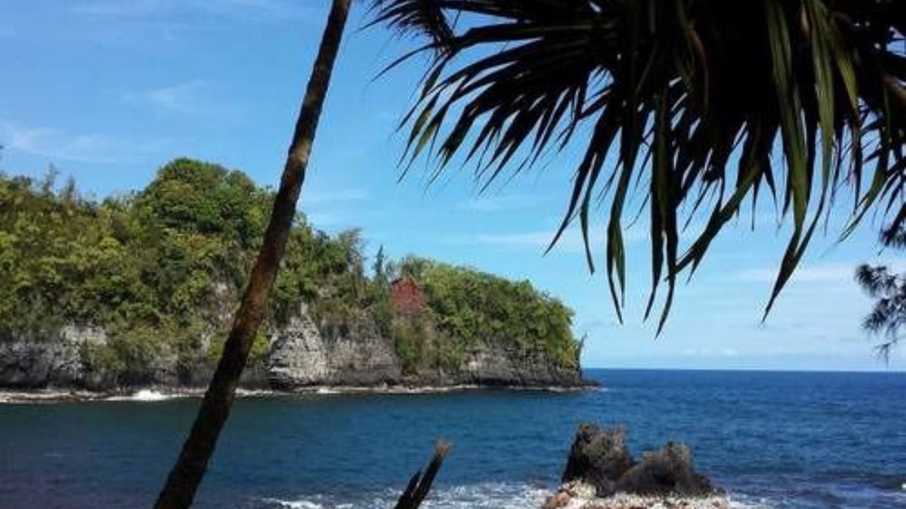 Photo of Outdoor in Honaunau-Napoopoo