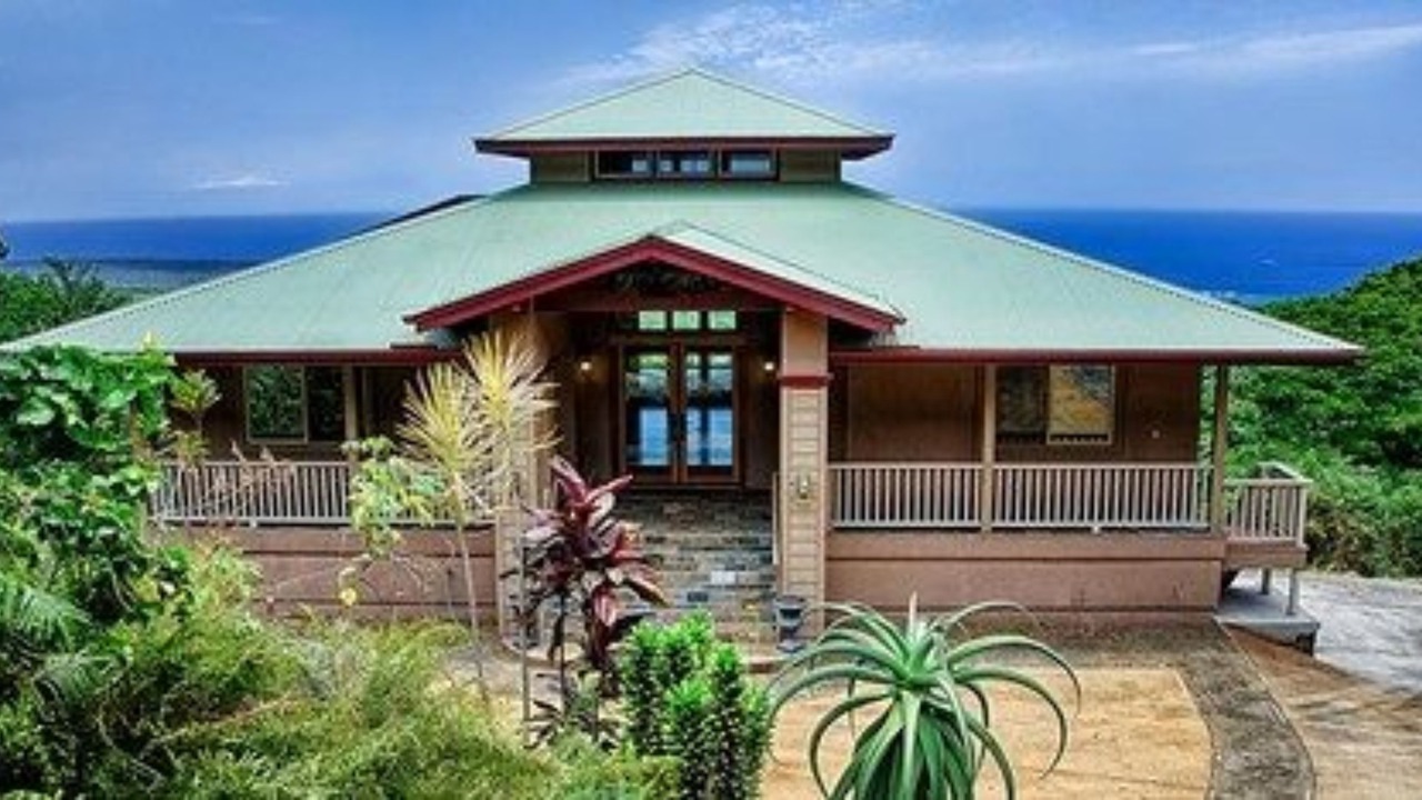 Photo of Outdoor in Honaunau-Napoopoo