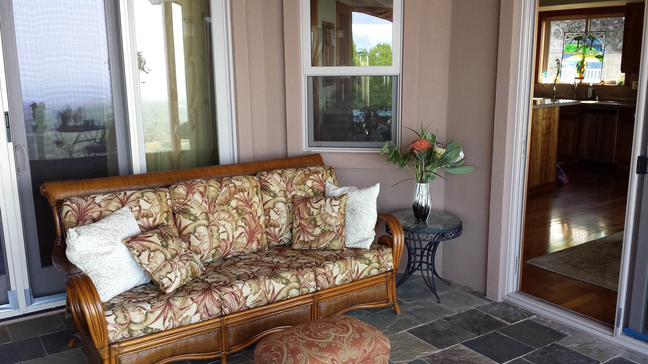 Photo of Outdoor in Honaunau-Napoopoo