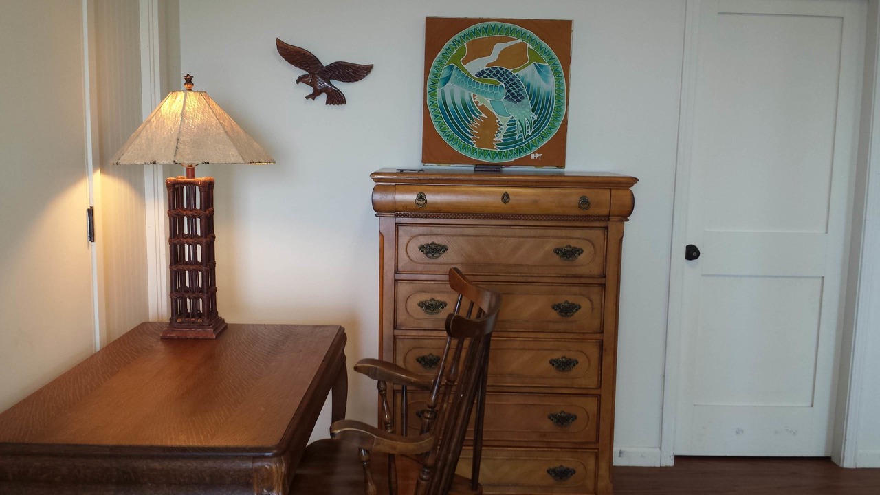 Photo of Bedroom in Honaunau-Napoopoo